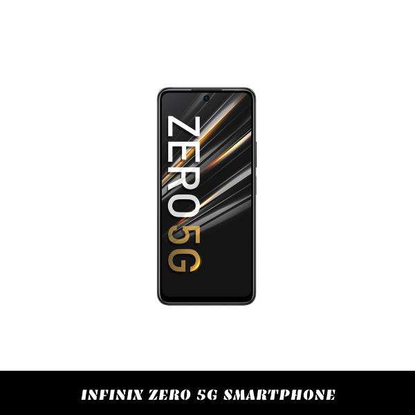 Infinix Zero 5G