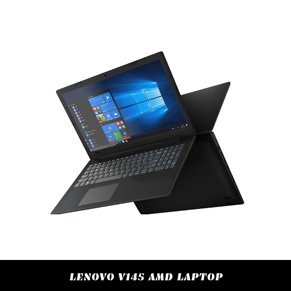 Lenovo V145 AMD Laptop