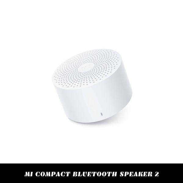 Mi Compact Bluetooth Speaker